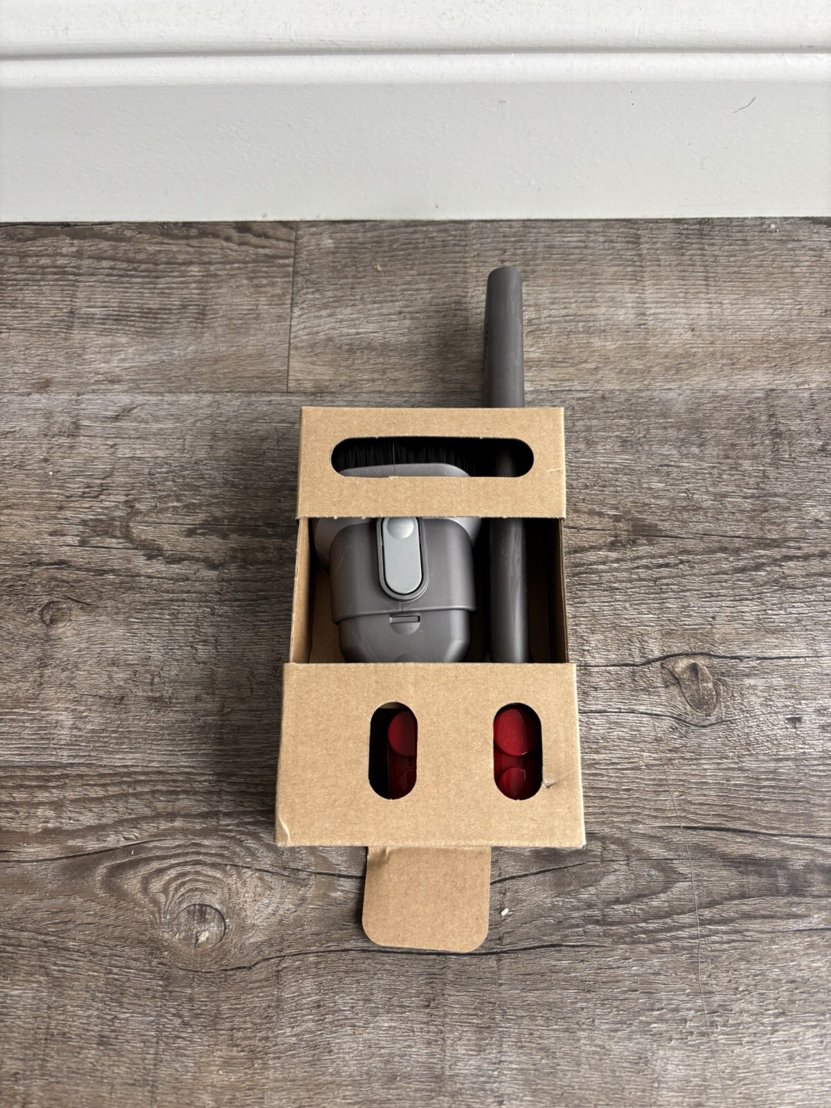 Dyson V7 V8 V10 V11 OEM Attachment Tool Accessory Pack 2 Tools