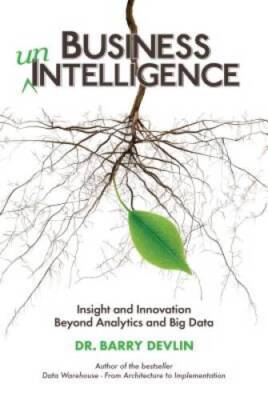 Business unIntelligence: Insight and Innovation beyond Analytics and B - GOOD