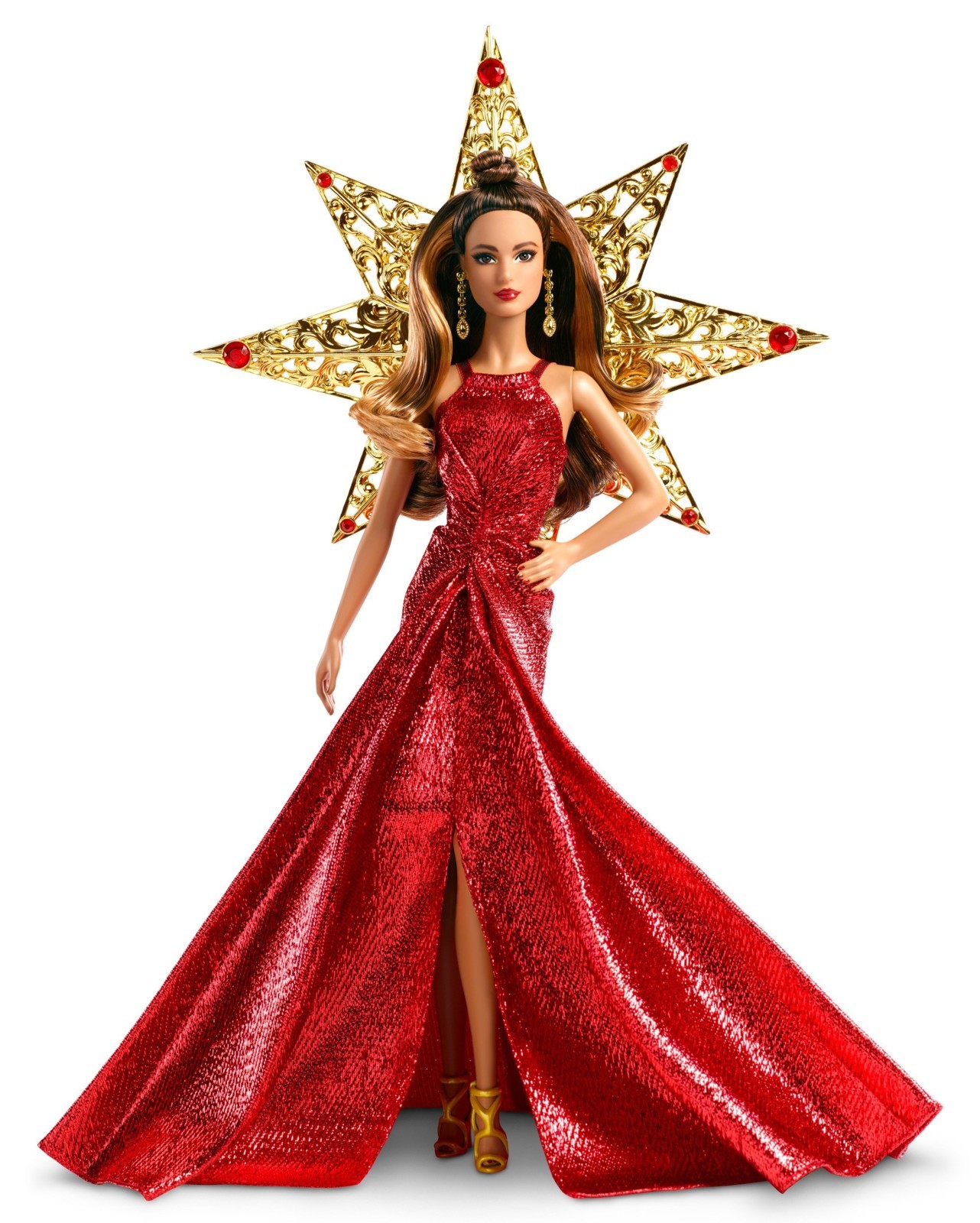 barbie xmas