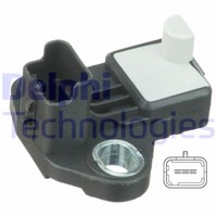 Impulsgeber, Kurbelwelle SS11057 Delphi FüR Fiat Ford Lancia Mini