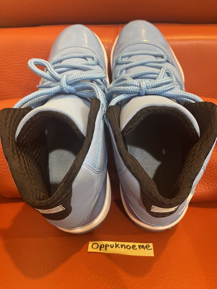 jordan 11 pantone size 10.5