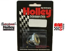 Holley 125-65 6.5 Single Stage Standard Flow Replacement Power Valve & Gasket