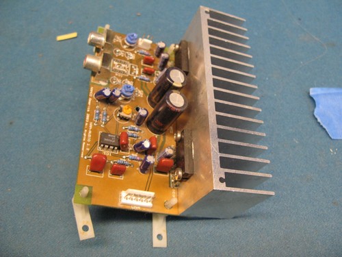 Namco Time Crisis 3 Audio 1.2 Arcade Game Board Tested Working - Picture 4 of 5