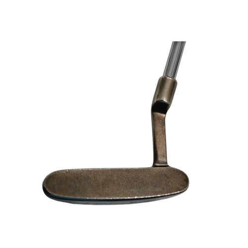 Acuity DN2 Stainless Steel Mallet Putter Regular Mens Right Hand Golf Club 34" - Picture 3 of 14
