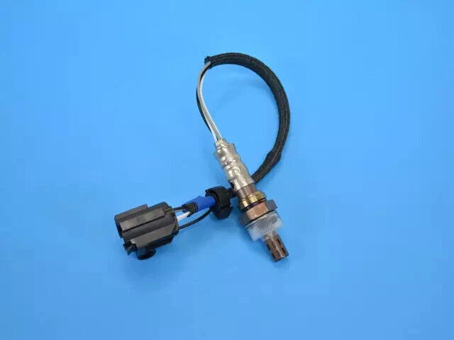 Sensor de oxígeno delantero genuino Mopar 1999-2000 Jeep Grand Cherokee 56041344AD Foto 3 de 4