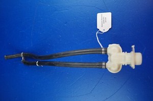 Magnetventil Waschmaschine - Siemens SIWAMAT XLM1261 5500000005