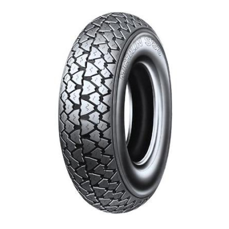 Motorcycle Tyre Michelin S83 100/90 -10 56J Universal Yamaha