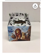 Lion King Candy Boxes 35ct