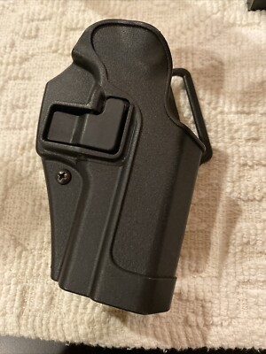 BLACKHAWK CQC Serpa C1214 C1311 Concealment Holster SIG 228/229