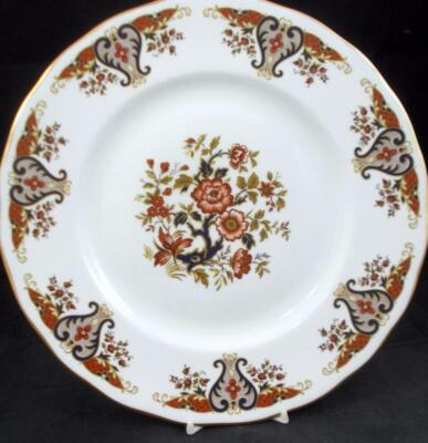Colclough Royale Dinner Plate 8525 UK