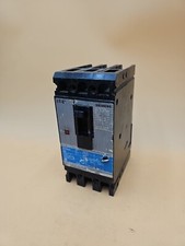 Siemens ITE ED23B020 3 Pole 20 Amp Sentron Series Type ED Circuit Breaker 