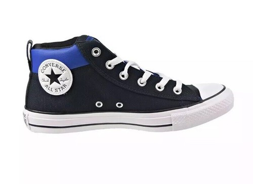 Converse Chuck Taylor All Star Street 