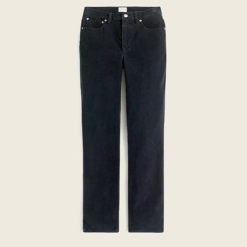 J Crew Women's Petite Vintage slim 
