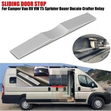 Schiebetür Stopper für Wohnmobil VW Crafter Peugeot Boxer Citroën Jumper