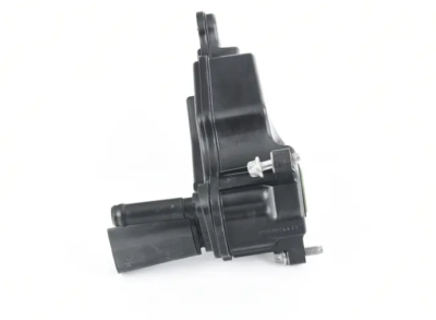 MERCEDES-BENZ E W213 Oil Separator A2700109703 NEW GENUINE | eBay