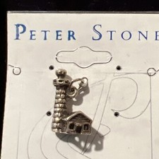 NOS Peter Stone 935 Sterling