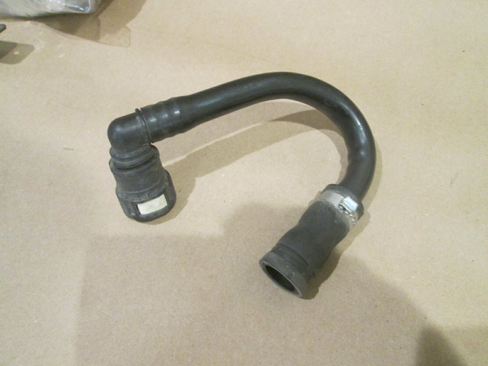 Ferrari 430 Tube With Union For Diagnostic Pump -  P/N 243909