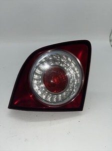 4) VW Golf V 5 Linkes Rücklicht Rückleuchte Heckleuchte 1K69450943H Links Innen