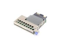 IBM Power 8 I/O Backplane VRM FRU P/N: 00LR458 testato funzionante