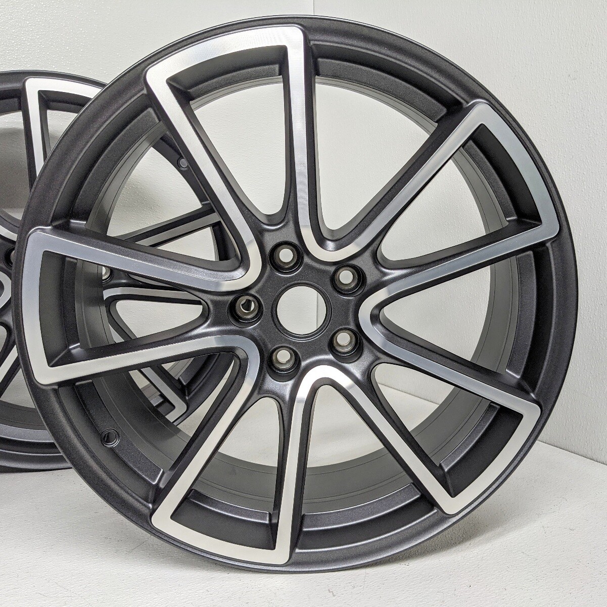 OEM Hyundai Palisade Wheels S8F40AU000 Set of 4 eBay