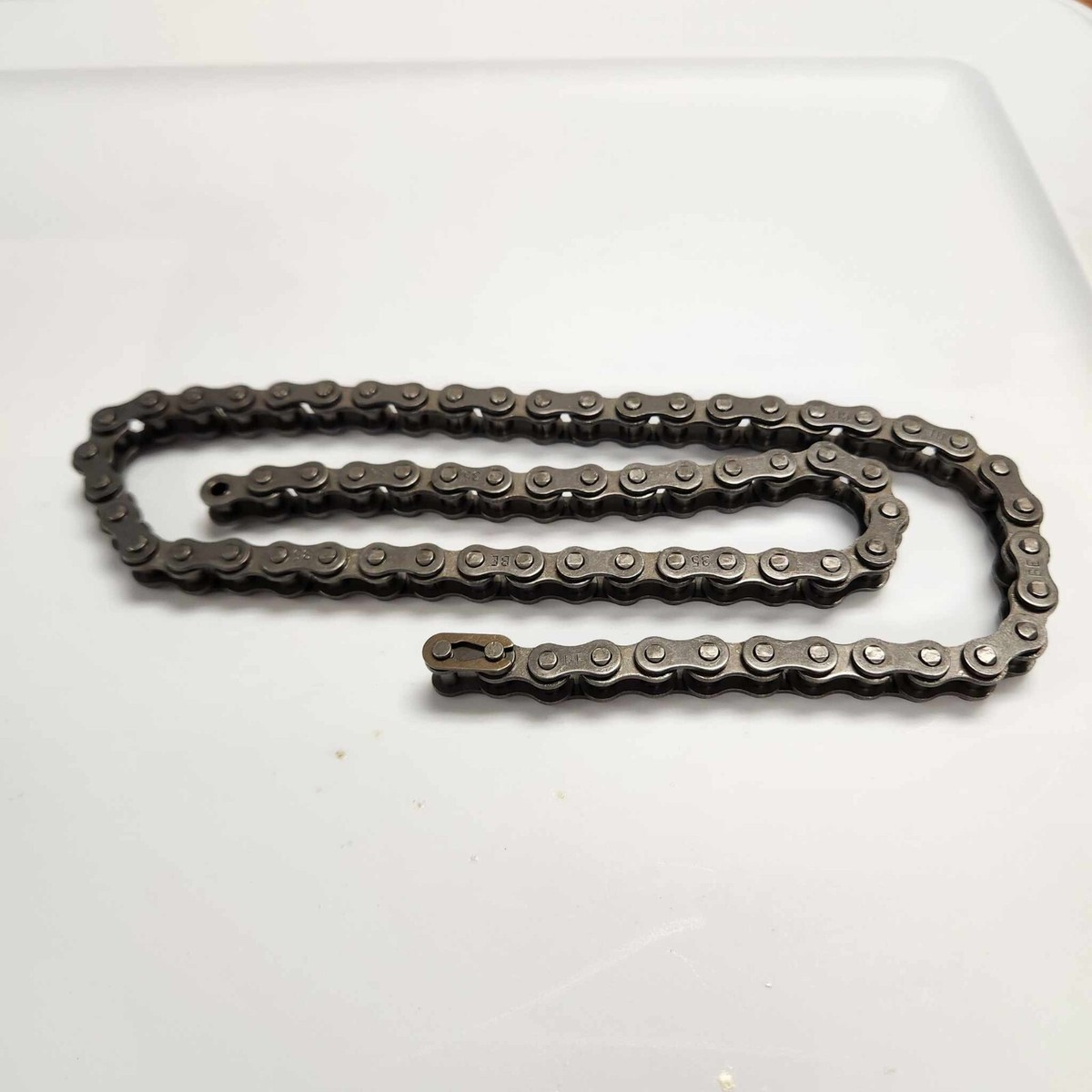 NEW- Arctic Cat Kitty Cat Snowmobile Drive Chain Replaces 0300-122