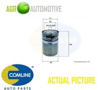 COMLINE ENGINE OIL FILTER OE REPLACEMENT EOF029