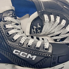 CCM Next Ice Skates JR 1.0 Regular