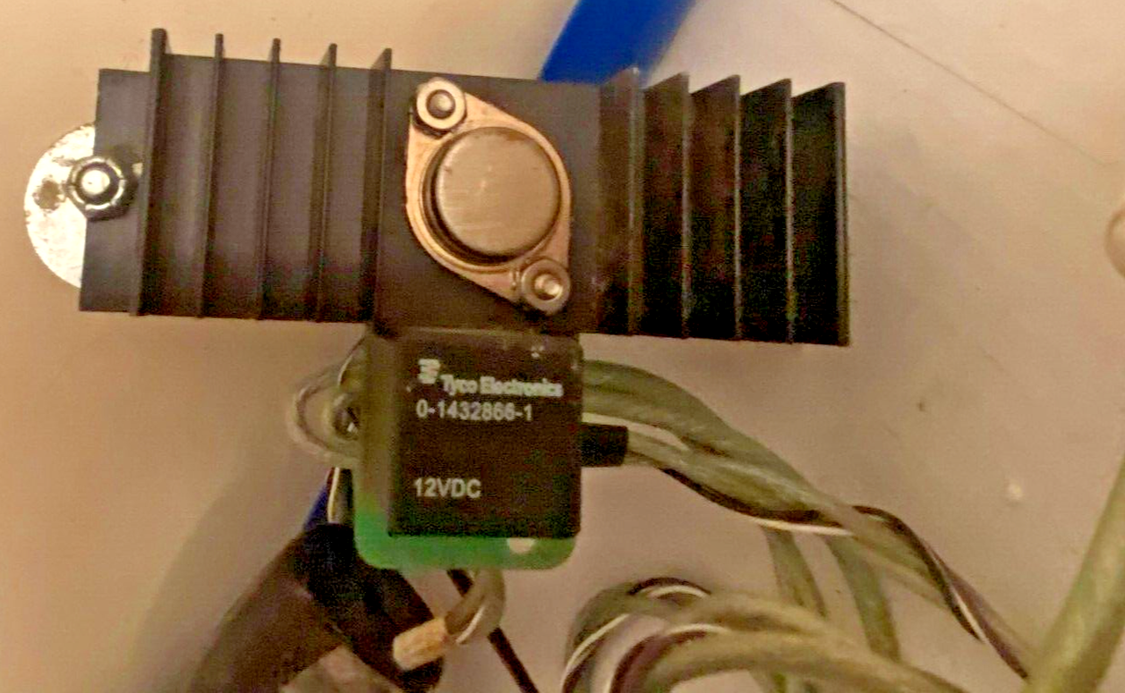 Parma Difalco Design Slot Car Controller Dark Blue 2011 eBay