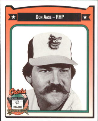 #ad A7198 1991 Orioles Crown Baseball Card #s 1 250 You Pick 15 FREE US SHIP $0.99