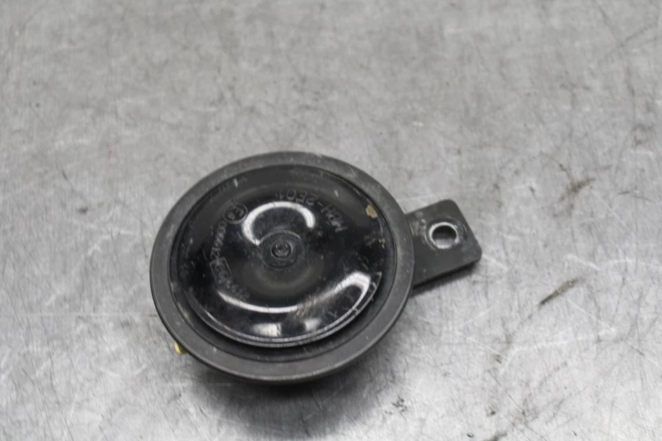 10-13 HONDA SHADOW RS 750 VT750RS HORN SIGNAL BB718 - Image 2 of 4