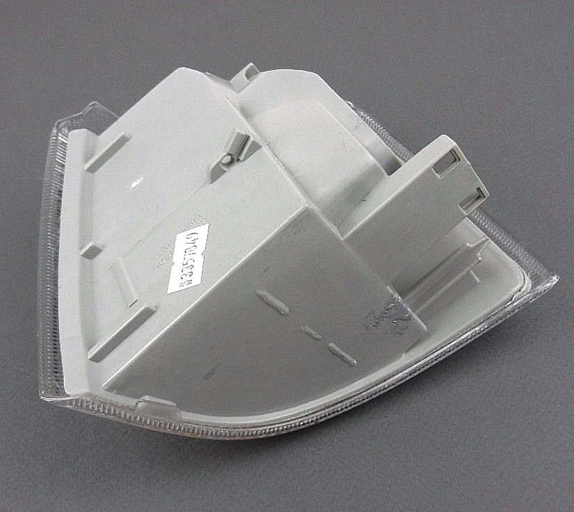 PARA VOLVO 850 LW LS 94-96 INDICADOR DELANTERO DERECHO REPETIDOR LUZ LENTE 6817028 Foto 3 de 3