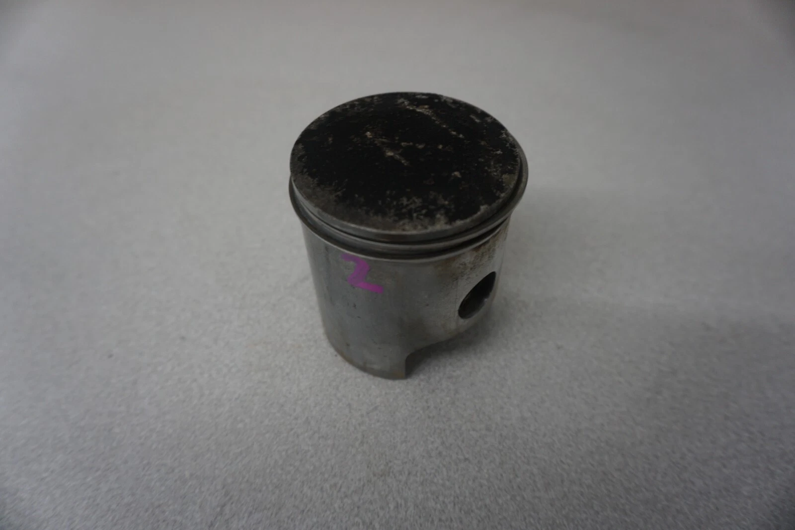 1978-1988 Yamaha OEM Piston Ass'y 8G8-11631-01-96 Excel Enticer 340