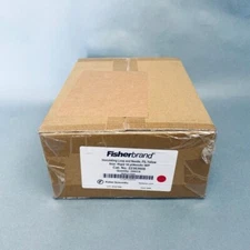 Fisherbrand Disposable Inoculating Loop and Needle Rigid 10 ul Case of 250 Loops