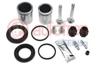 Bremssattel Reparatursatz Vorne FüR Nissan Primastar Bus X83 Renault