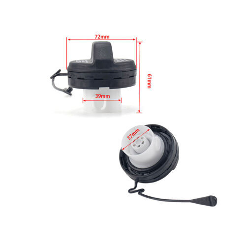 Fuel Gas Tank Filler Cap Replace Part 77300-33070, Fits For