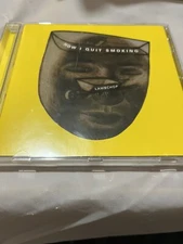How I Quit Smoking by Lambchop (CD, 2008)