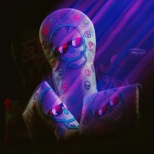 SWAG Golf - Vice Skull Blade Cover 2.0 - CONFIRMED ORDER ✅🔥