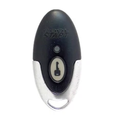 1-button COOLSTART (CRIMESTOPPER) Keyfob Remote CS-836 FCC ID VVJ-T612S434