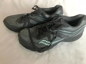 saucony cohesion tr11 womens