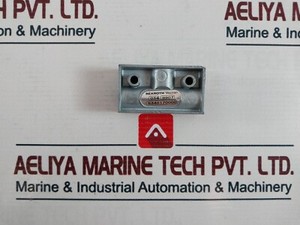 Rexroth 5340170000 Block Pneumatic Shuttle Valve