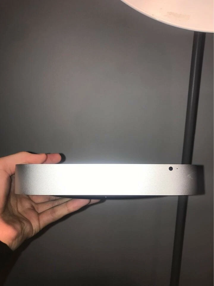 Apple Mac Mini (Mid 2011) - 2.5 GHz Intel Core i5 4GB RAM 500GB HDD. - Image 3 of 4