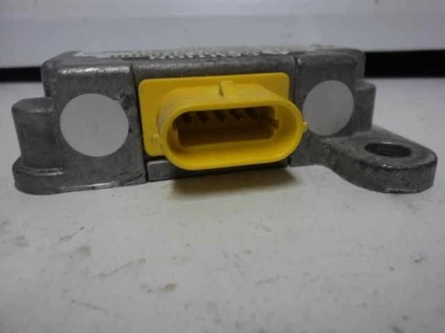 Módulo de bolsa para porta frontal L ou R 16209116 compatível com 97-99 Cadillac Deville B68-122653 - Imagem 3 de 4