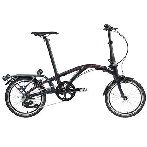 16 Inch Wheel Folding Bikes