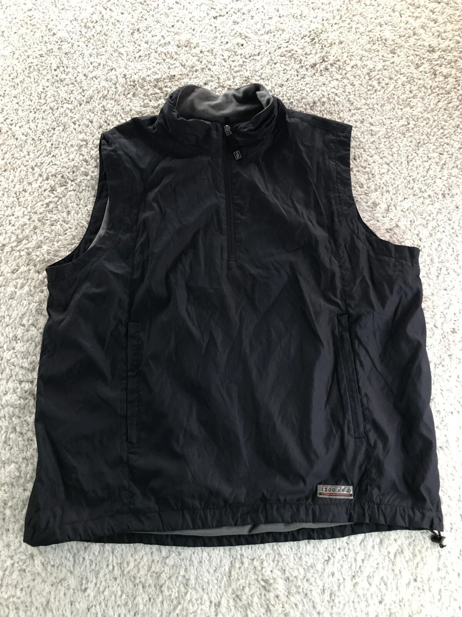 Sleeveless windbreaker best sale jackets