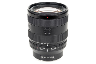 Sony FE 20-70mm F/4 G AF Ultra-Wide Standard Zoom Lens for Sony FE 20-70mm F/4 G AF Ultra-Wide Standard Zoom Lens for