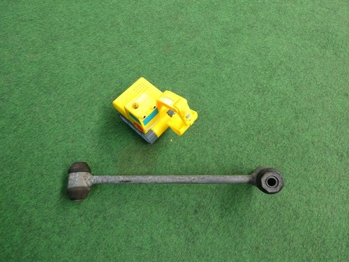 Original Mercedes W204 C-Klasse Stabistange Strebe hinten links A2043200589