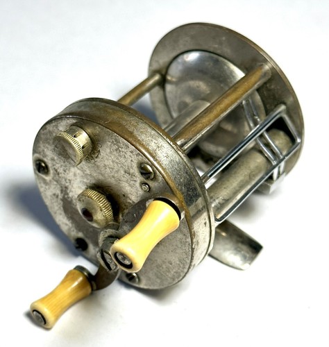 Moulinet Casting Vintage South Bend 1000 Anti-backlash Avec Boîte – Pêche Collection