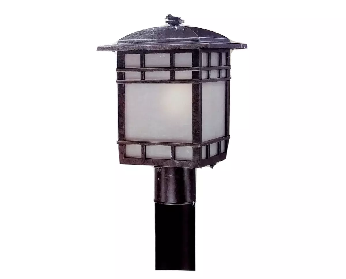 Patriot lighting post light online