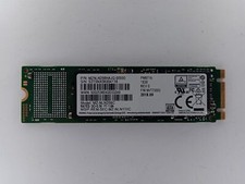 Samsung M.2 SATA 256gb SSD Solid State Drive Mz-nln256c for sale 