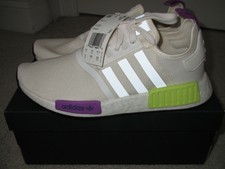 nmd green and purple